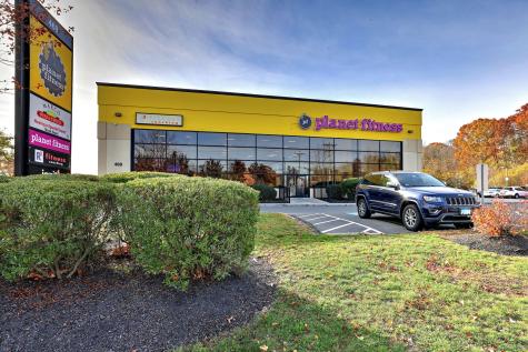 469 East Main Street Branford CT 06405