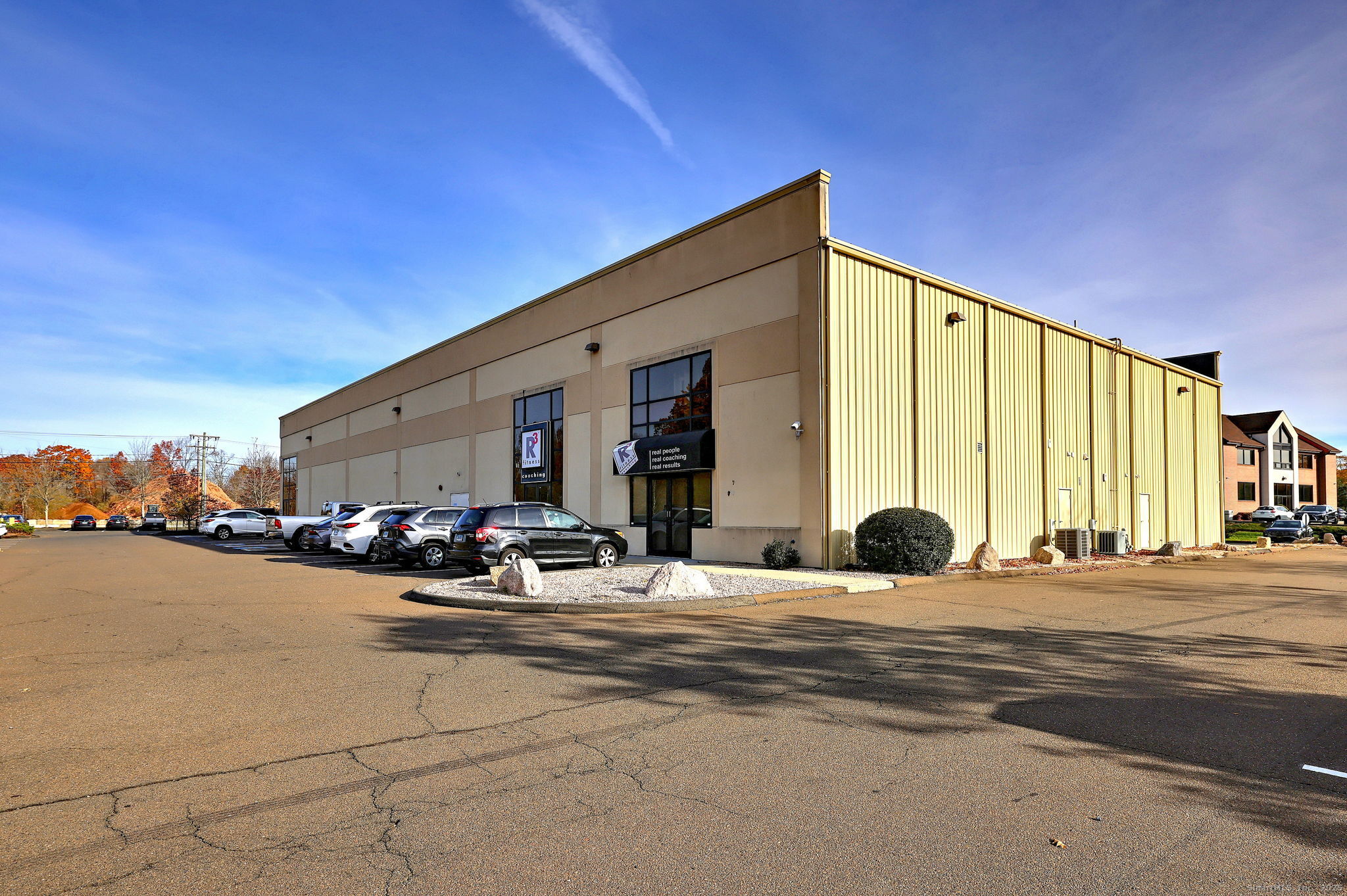 469 East Main Street Branford CT 06405