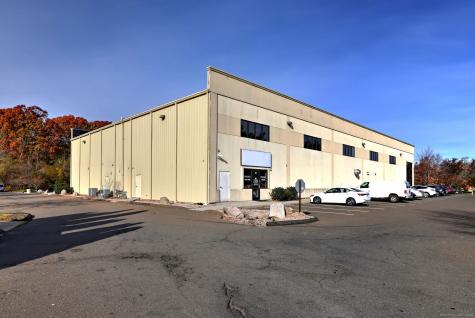 469 East Main Street Branford CT 06405