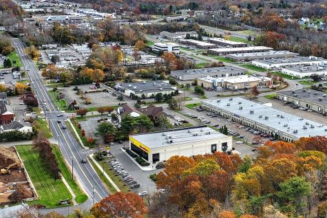 469 East Main Street Branford CT 06405