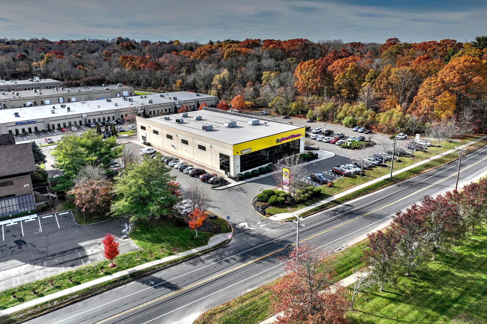 469 East Main Street Branford CT 06405