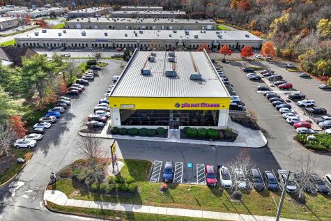 469 East Main Street Branford CT 06405