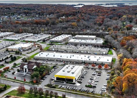 469 East Main Street Branford CT 06405