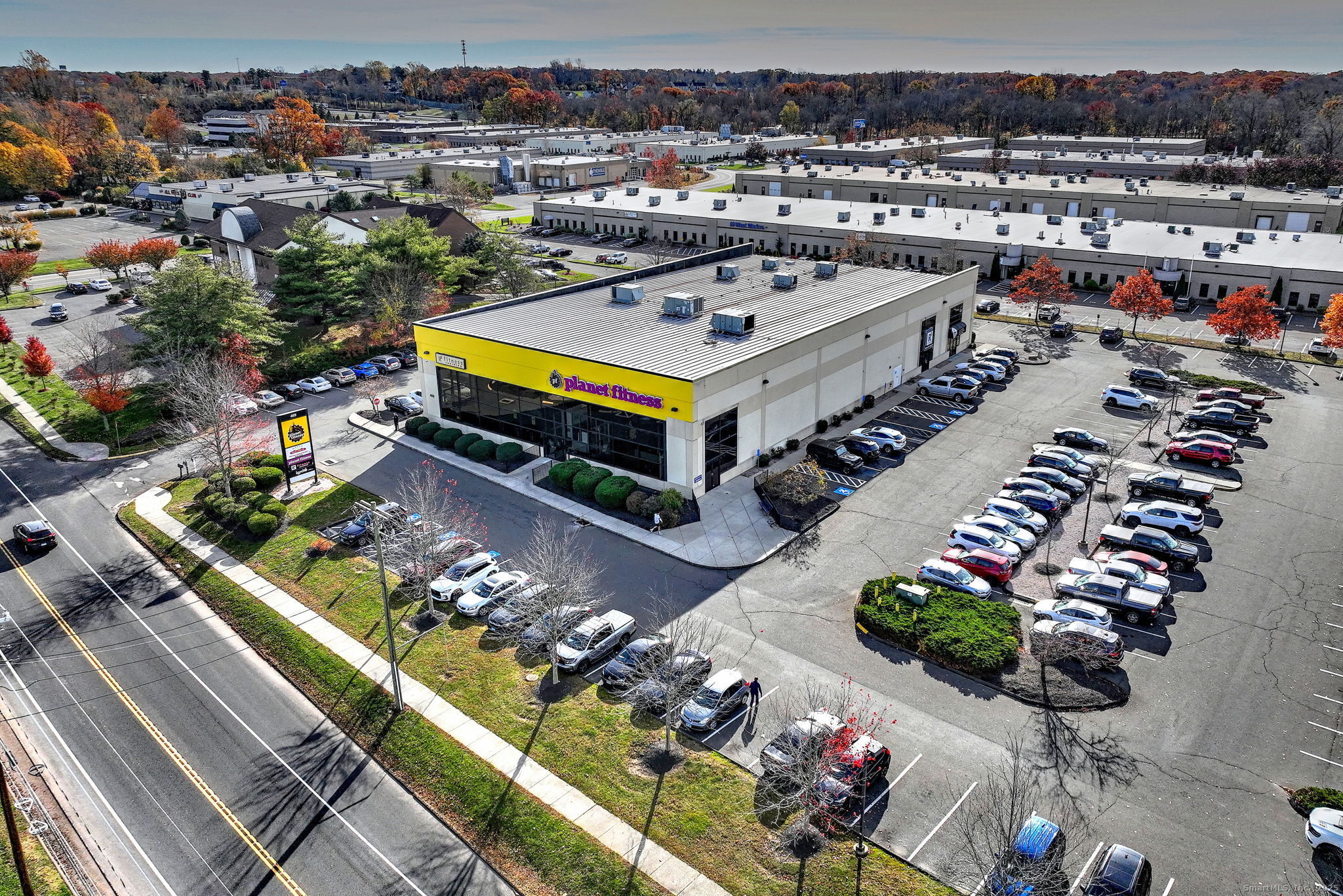 469 East Main Street Branford CT 06405