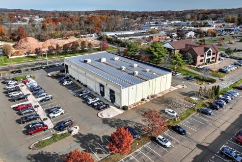 469 East Main Street Branford CT 06405