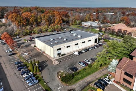469 East Main Street Branford CT 06405