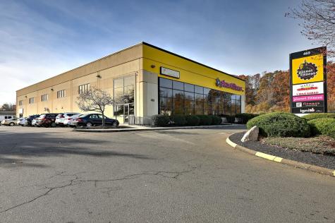 469 East Main Street Branford CT 06405