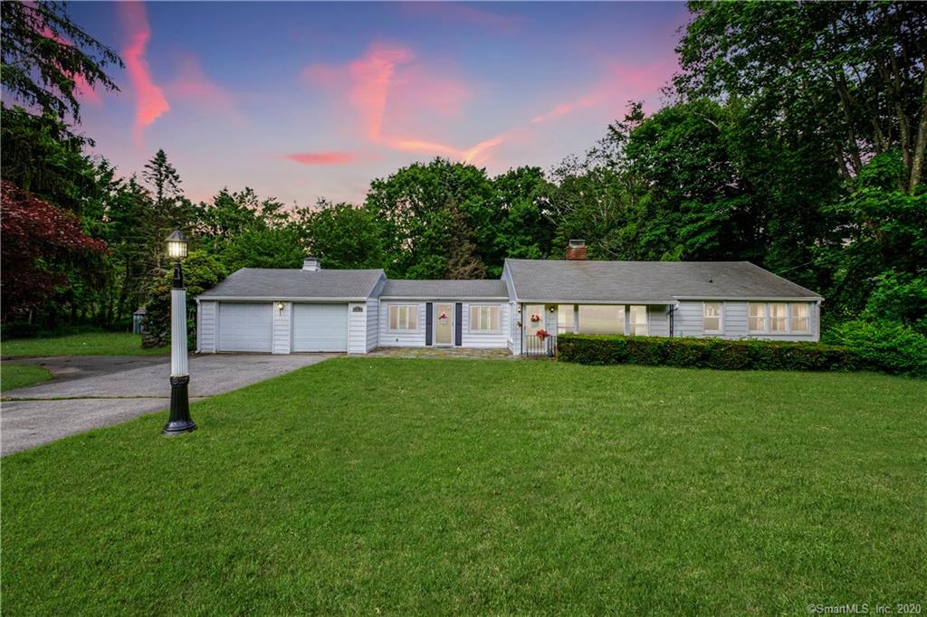 148 Waterbury Road Prospect CT 06712