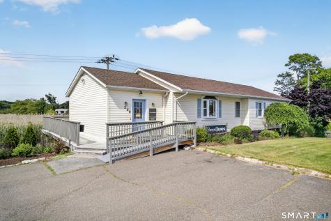 239 E Main Street Clinton CT 06413