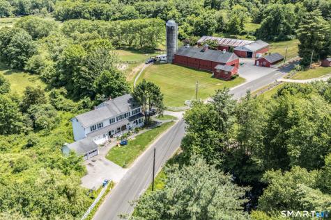 91 Church Street Thompson CT 06277