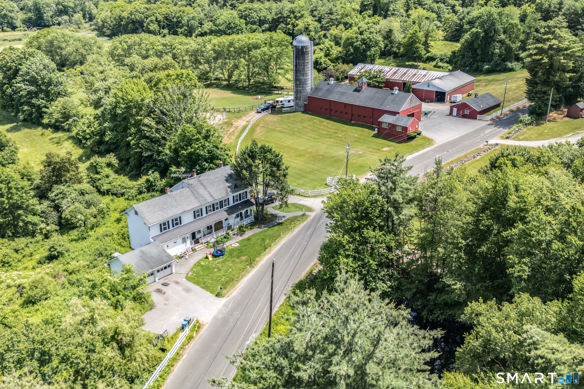 91 Church Street Thompson CT 06277