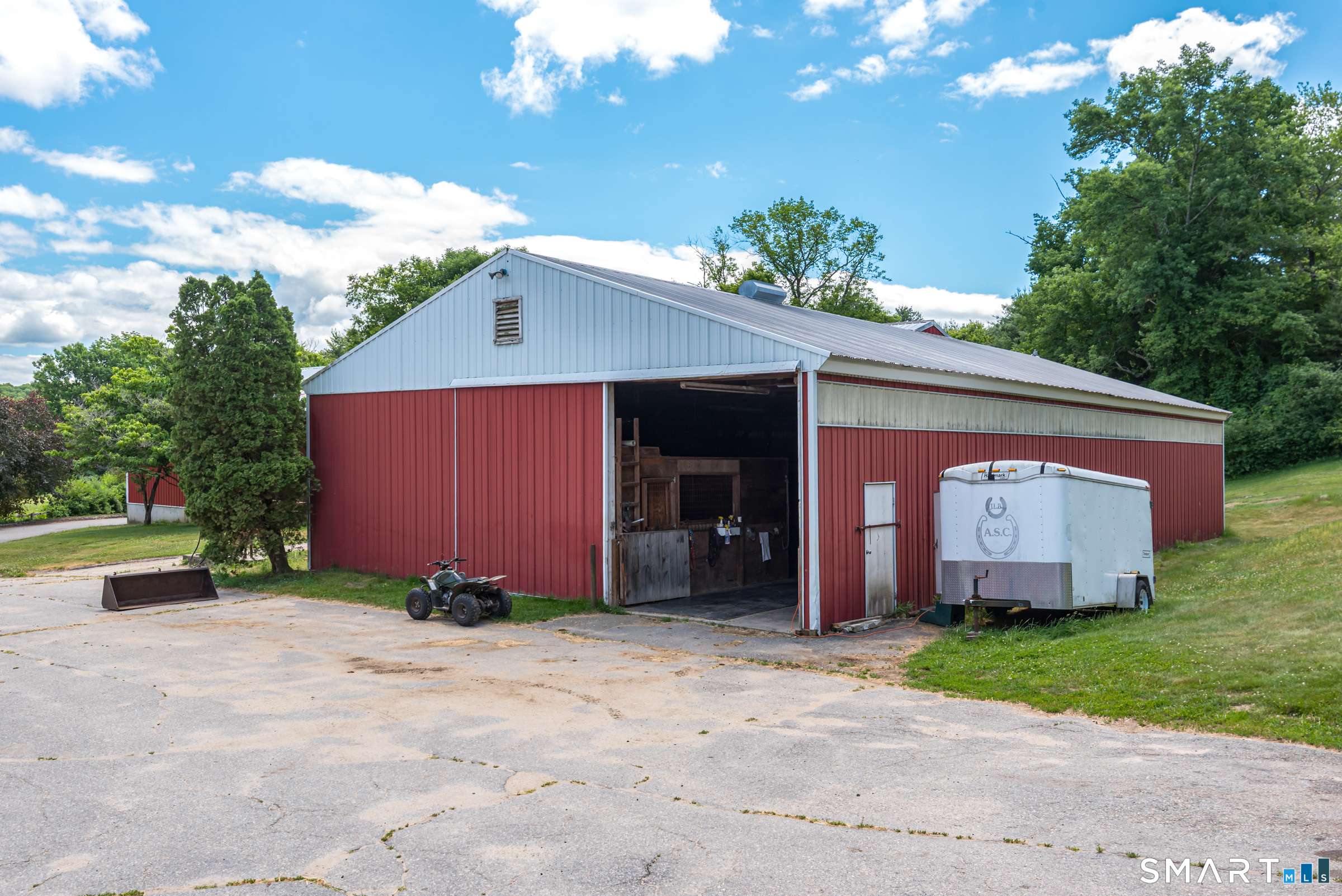 91 Church Street Thompson CT 06277