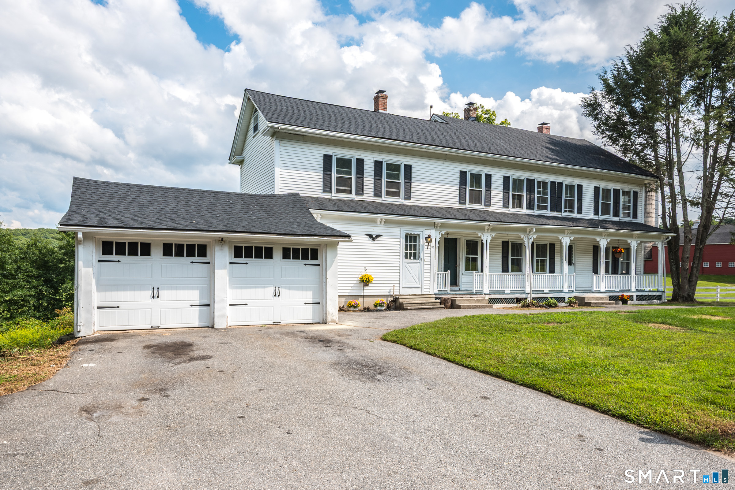 91 Church Street Thompson CT 06277