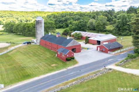 91 Church Street Thompson CT 06277