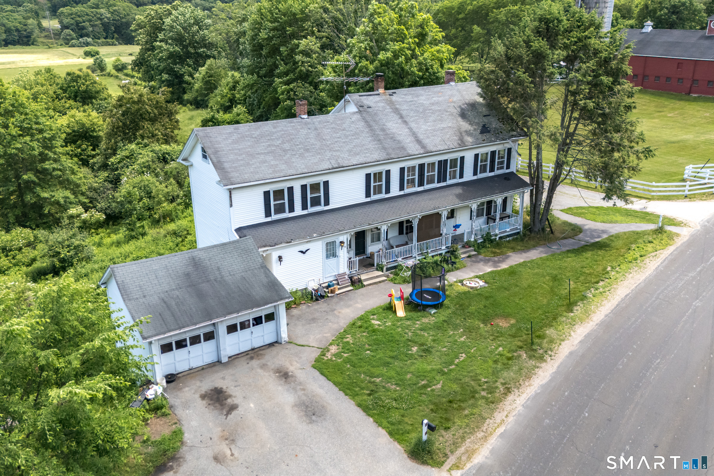 91 Church Street Thompson CT 06277