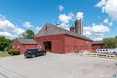 91 Church Street Thompson CT 06277