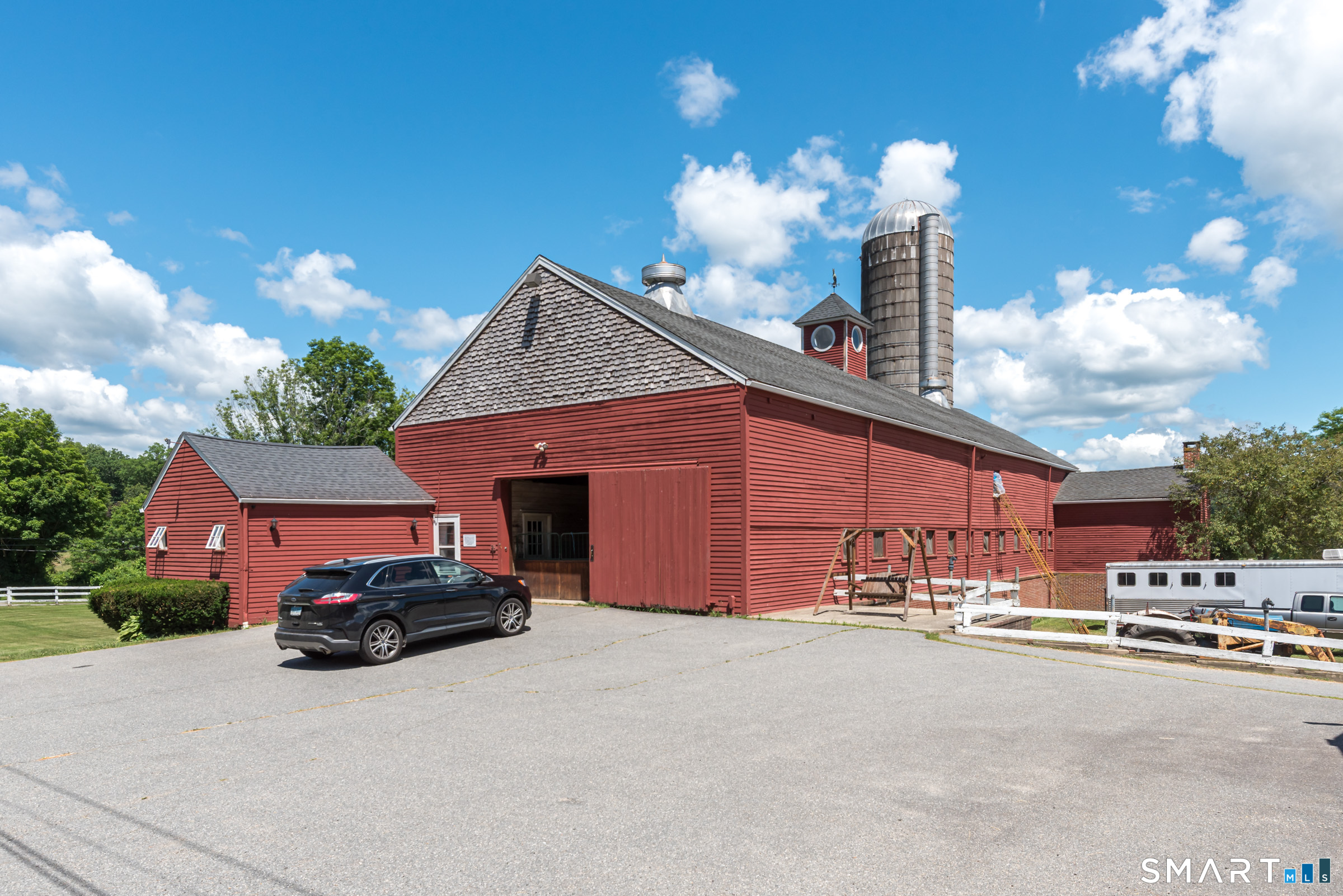 91 Church Street Thompson CT 06277