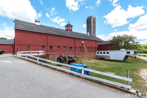 91 Church Street Thompson CT 06277