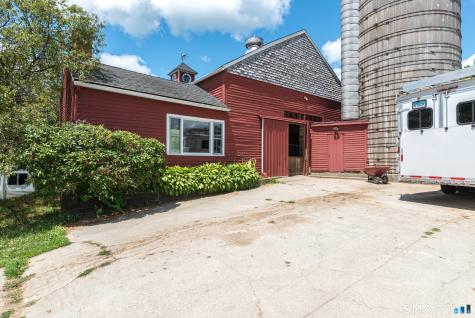 91 Church Street Thompson CT 06277