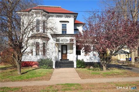 329 Hazard Avenue Enfield CT 06082
