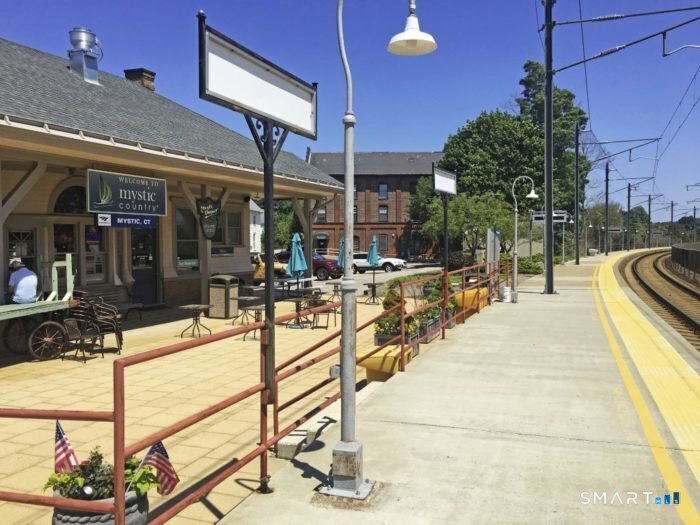 2 Roosevelt Avenue Stonington CT 06355