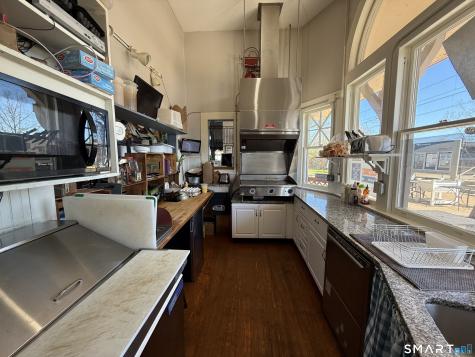 2 Roosevelt Avenue Stonington CT 06355