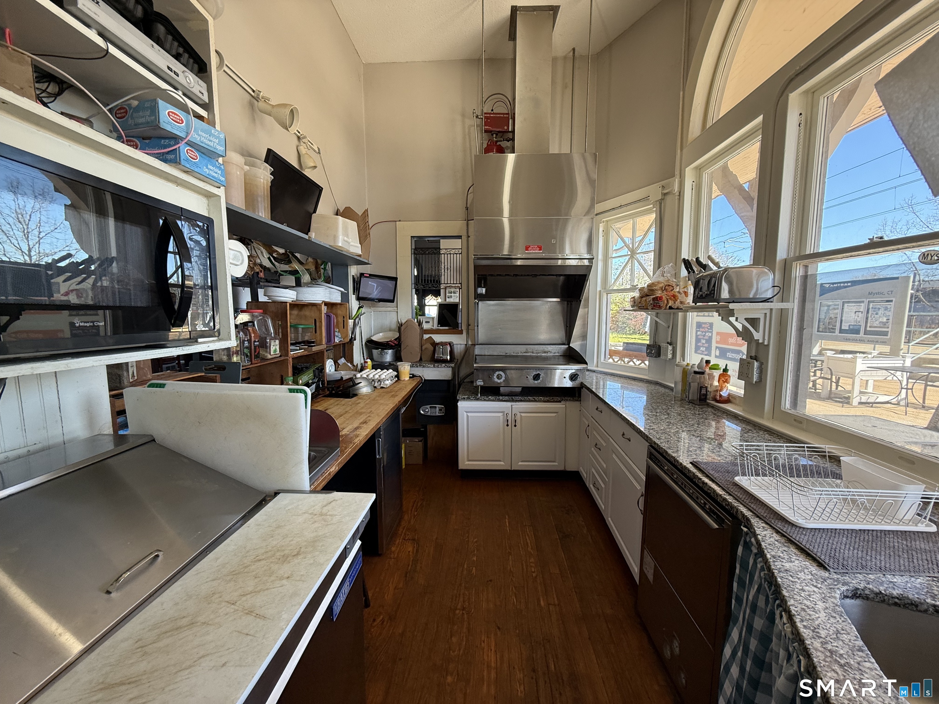 2 Roosevelt Avenue Stonington CT 06355