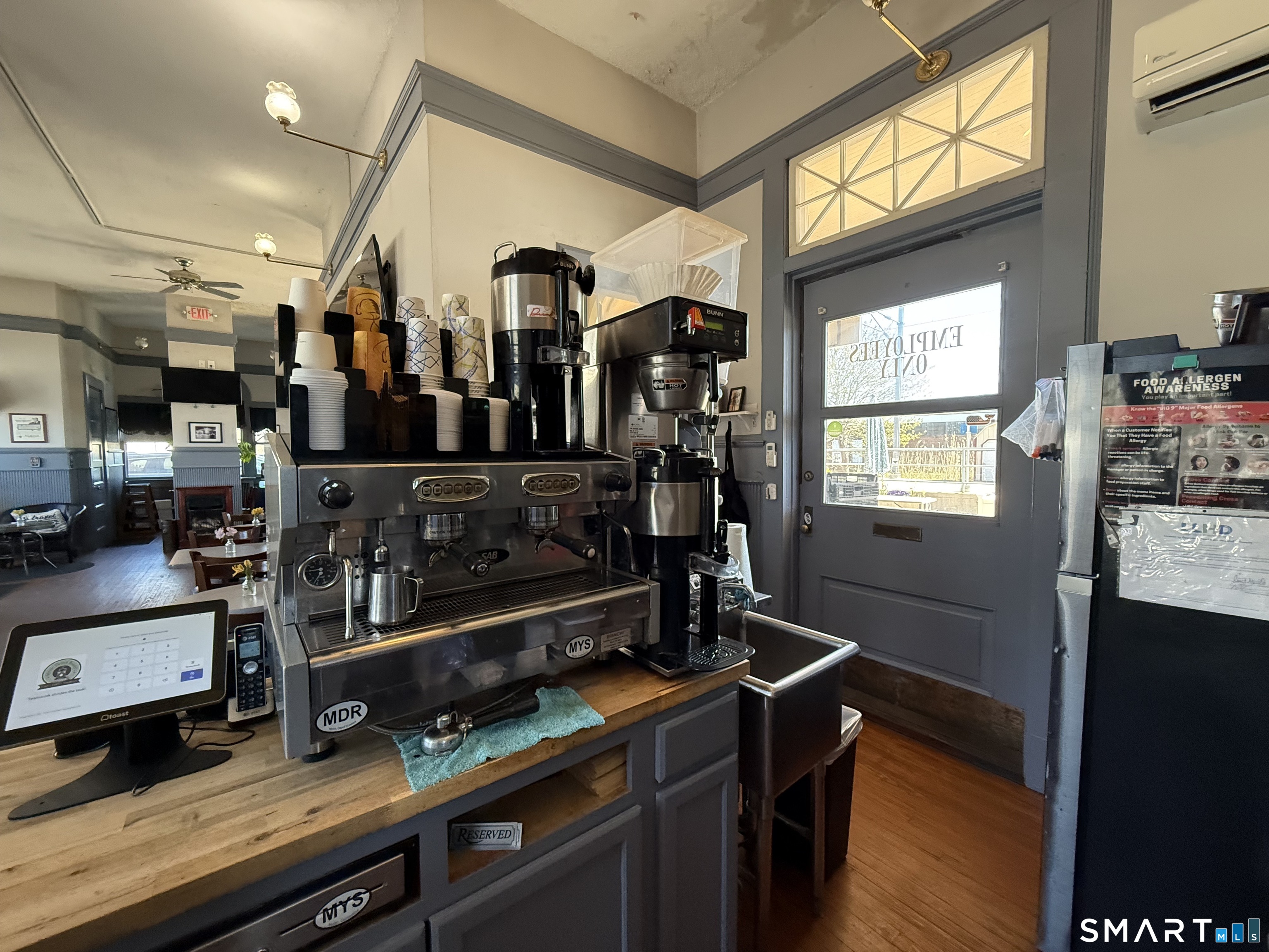 2 Roosevelt Avenue Stonington CT 06355