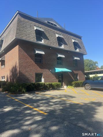 12 Curtis Street Meriden CT 06450