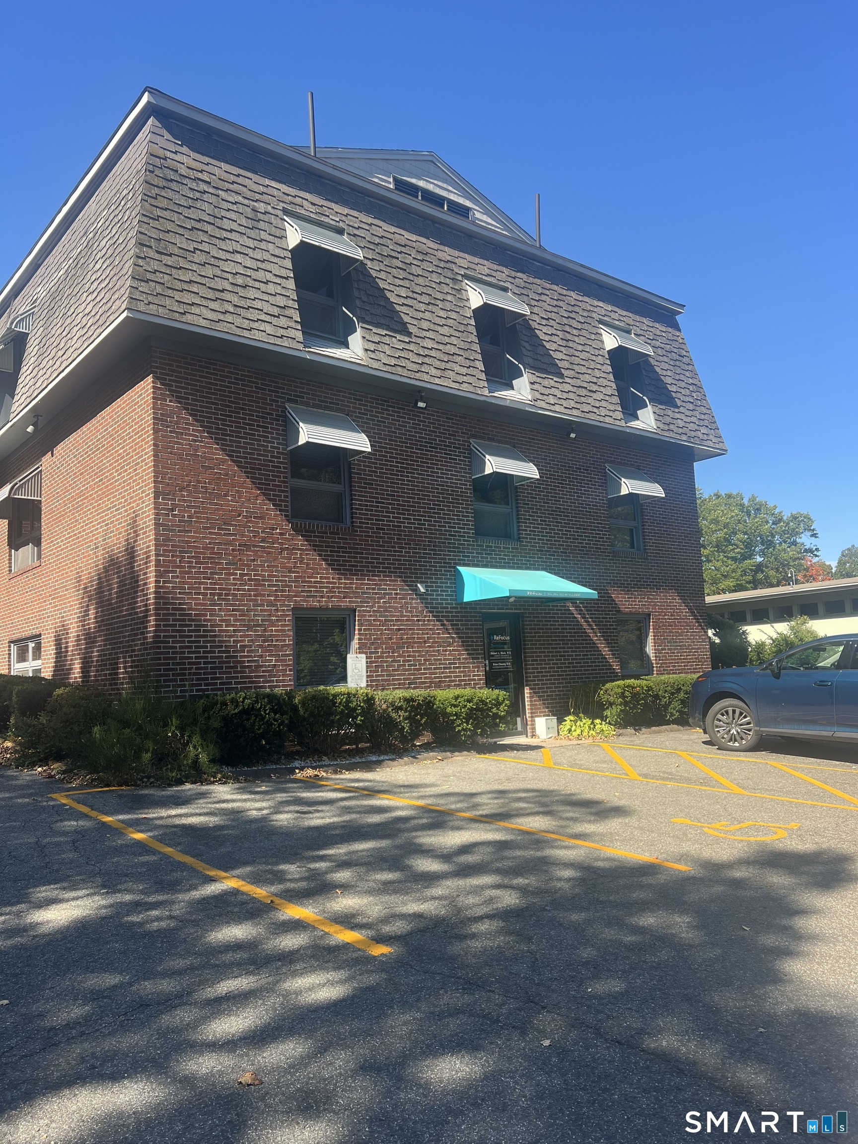 12 Curtis Street Meriden CT 06450
