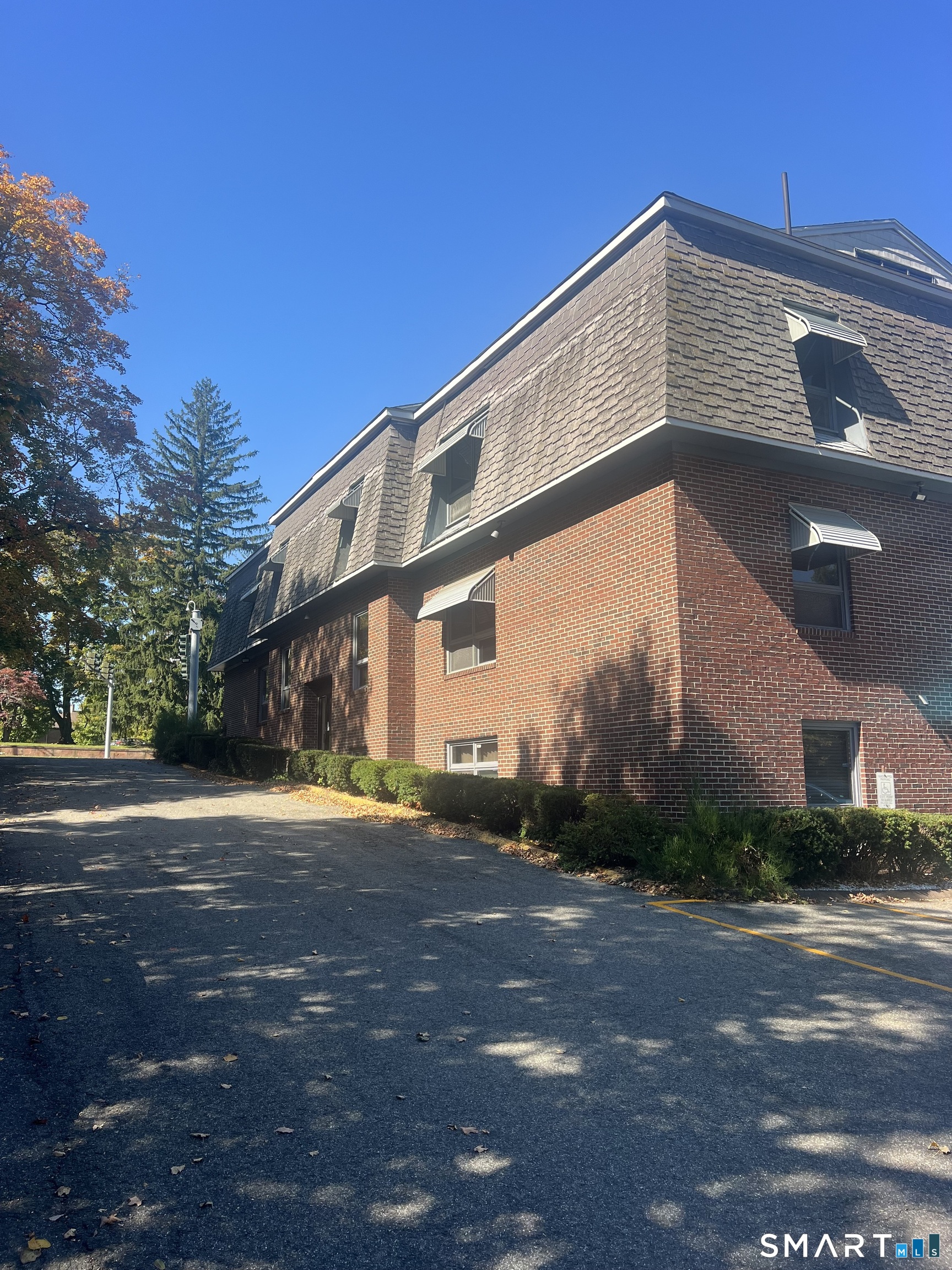 12 Curtis Street Meriden CT 06450