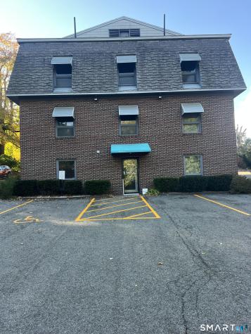 12 Curtis Street Meriden CT 06450