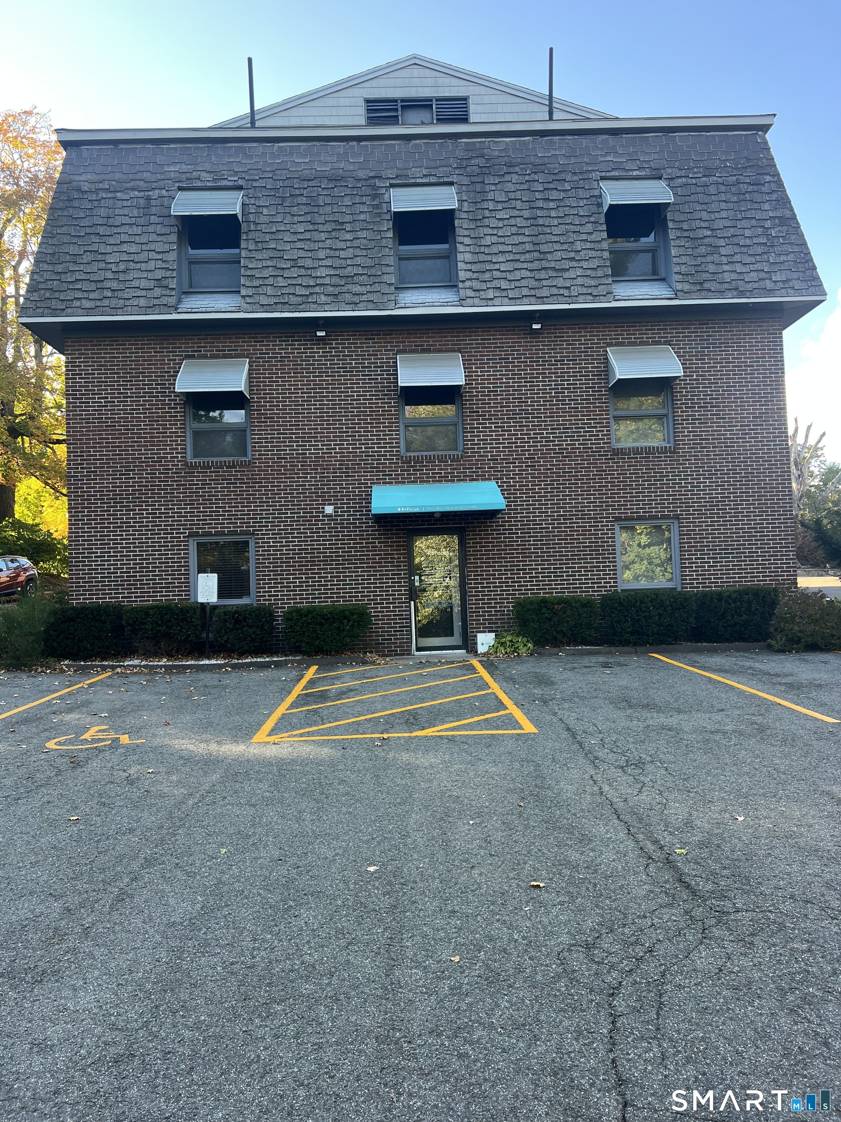 12 Curtis Street Meriden CT 06450