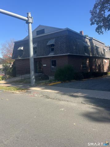 12 Curtis Street Meriden CT 06450