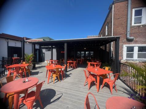 52 Bank Street New London CT 06320