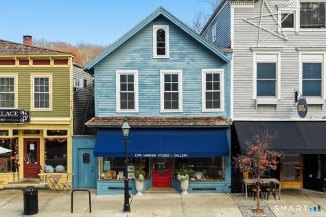 21 Main Street Chester CT 06412