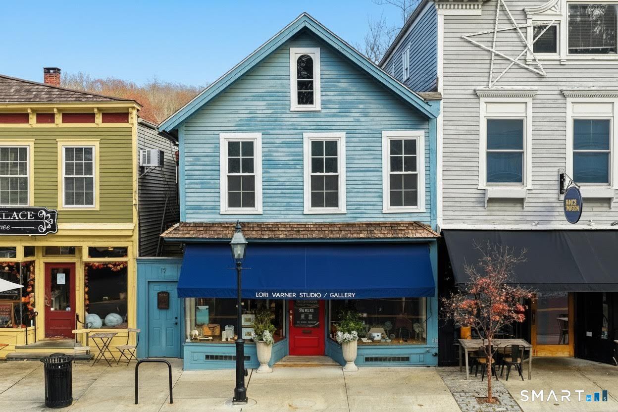 21 Main Street Chester CT 06412