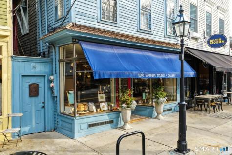 21 Main Street Chester CT 06412