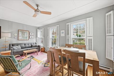 21 Main Street Chester CT 06412