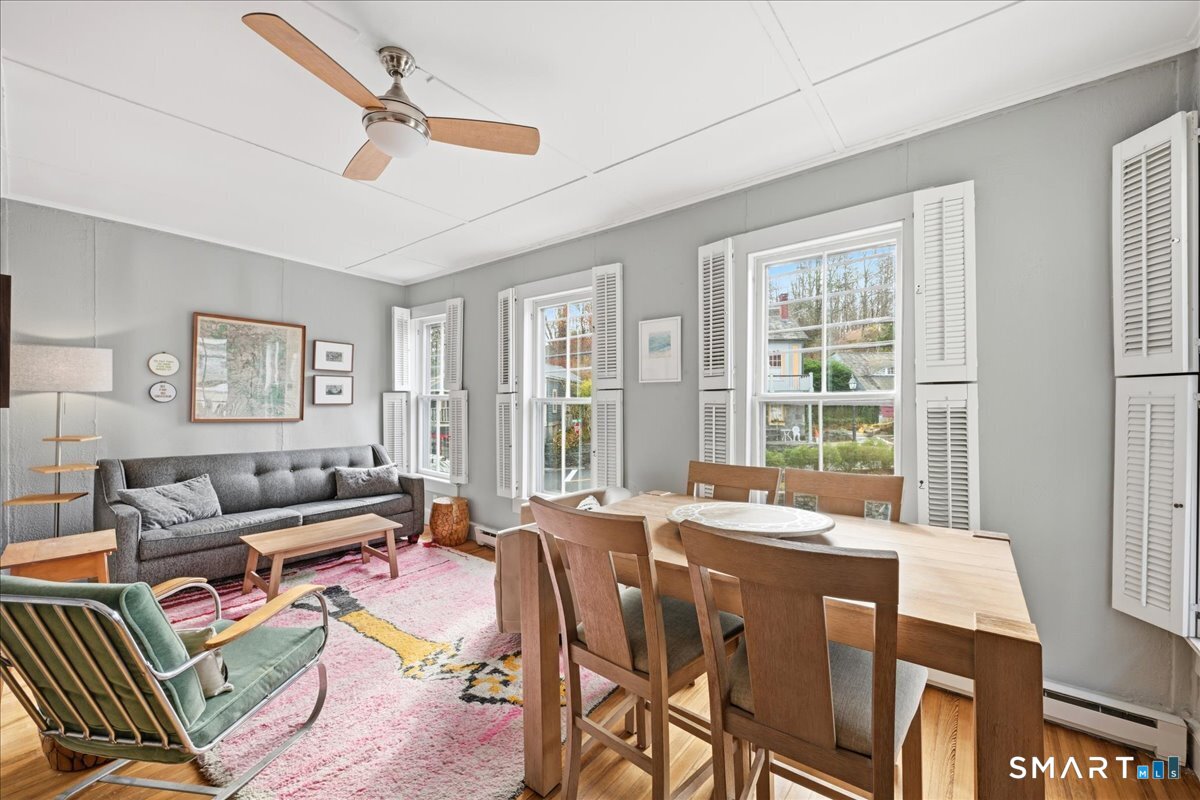 21 Main Street Chester CT 06412