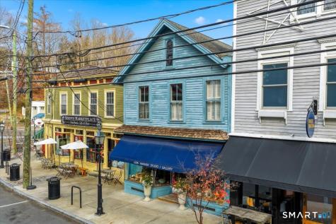 21 Main Street Chester CT 06412