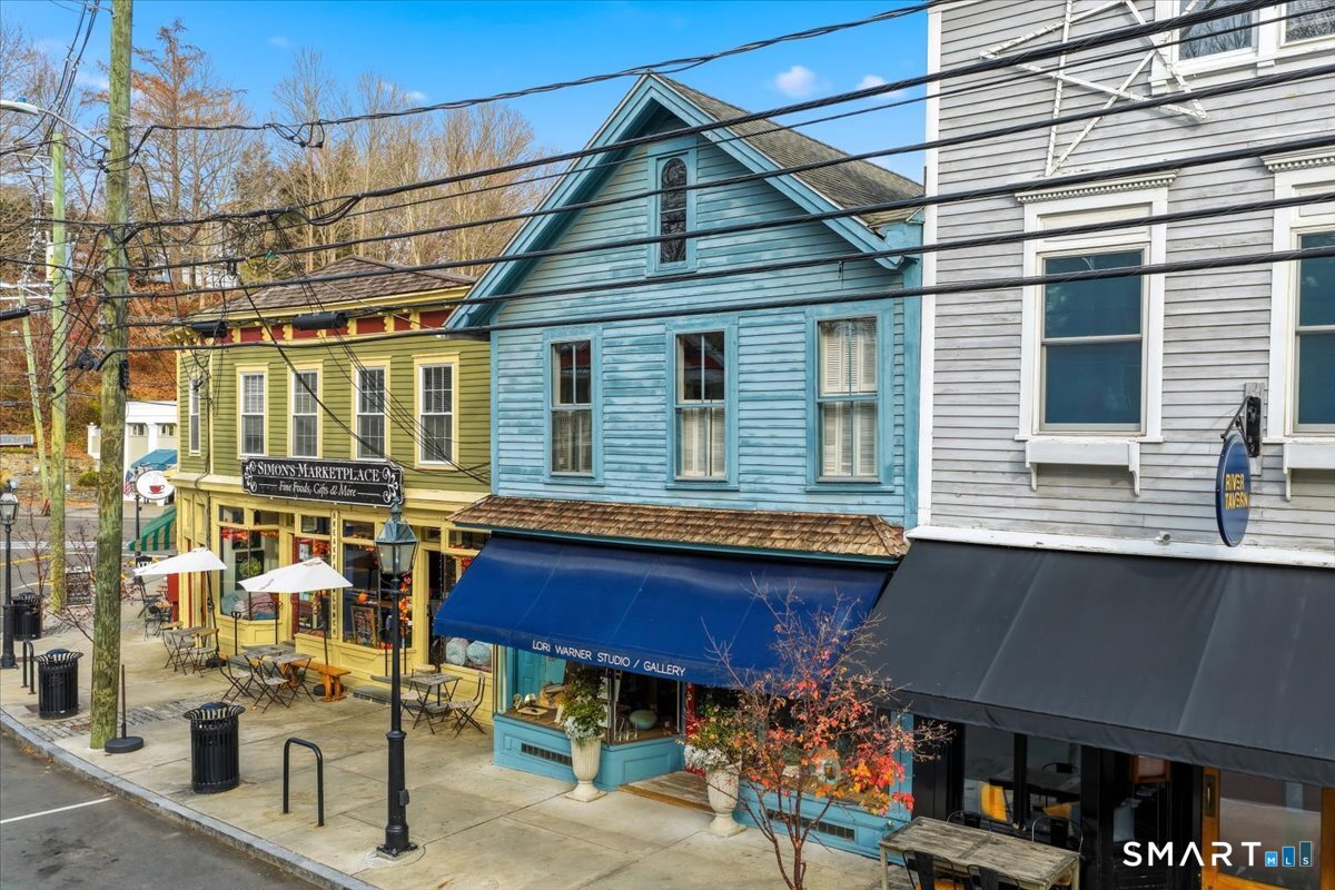 21 Main Street Chester CT 06412