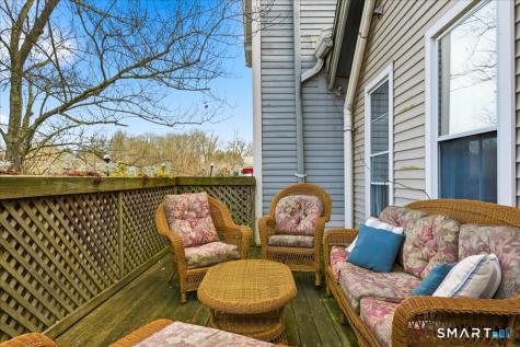 21 Main Street Chester CT 06412