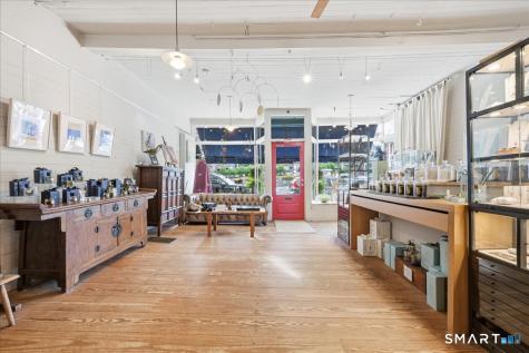 21 Main Street Chester CT 06412
