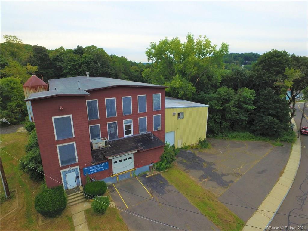 20 Mountain Street Vernon CT 06066