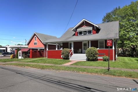 233 West River Street Milford CT 06460