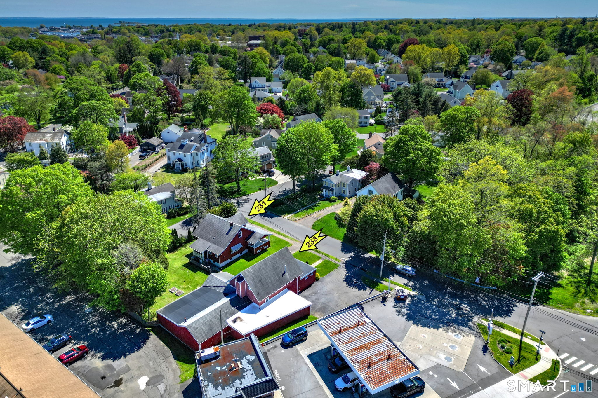 233 West River Street Milford CT 06460