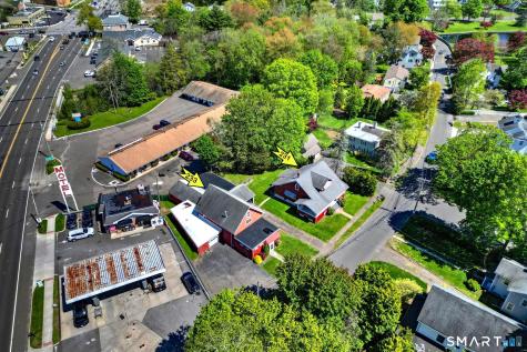 233 West River Street Milford CT 06460