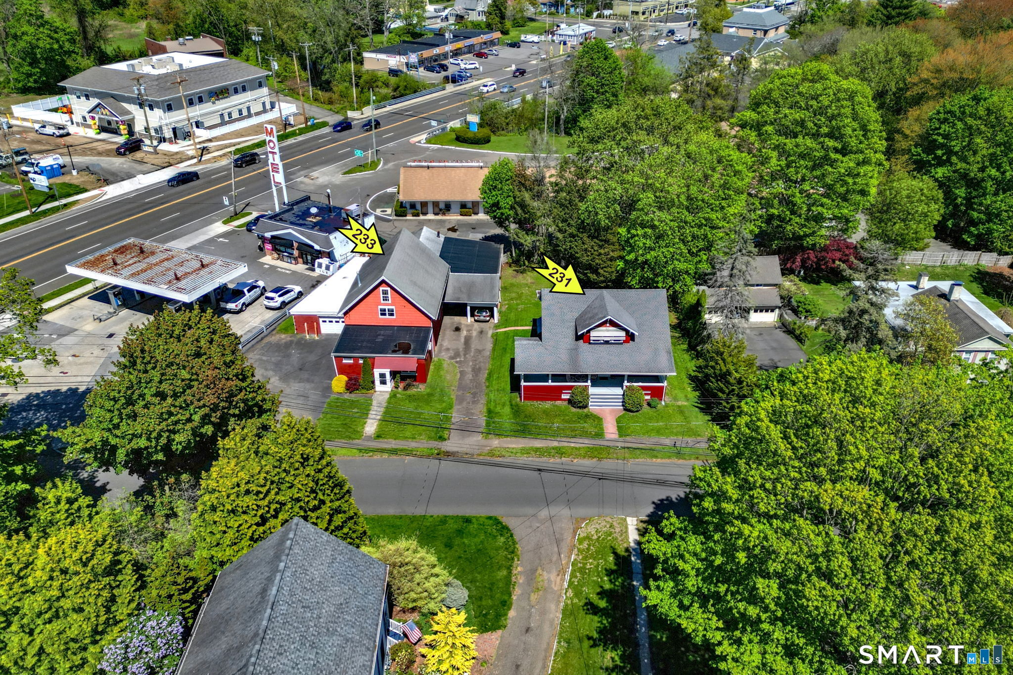 233 West River Street Milford CT 06460