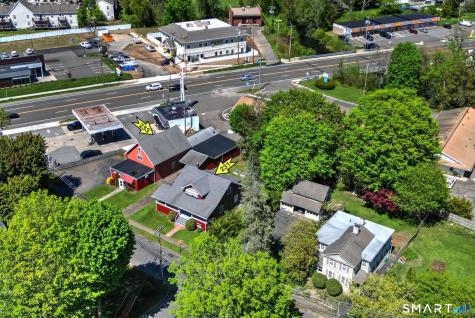 233 West River Street Milford CT 06460